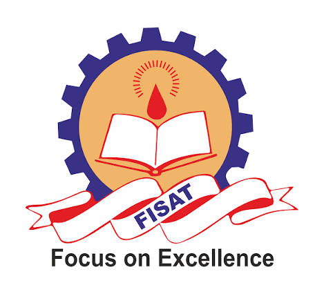 FISAT Logo